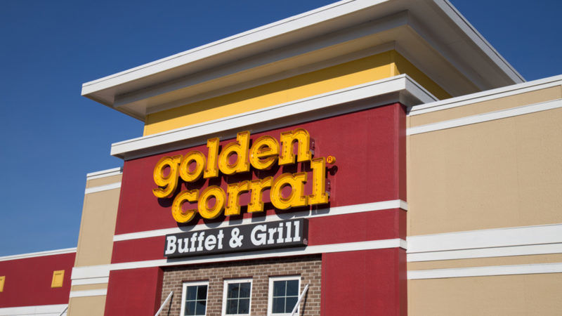 Golden Corral
